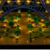 Light My Bricks - Beleuchtungsset geeignet für LEGO Eiffel Tower 10307