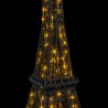 Light My Bricks - Beleuchtungsset geeignet für LEGO Eiffel Tower 10307