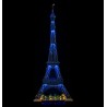 Light My Bricks - Verlichtingsset geschikt voor LEGO Eiffel Tower 10307