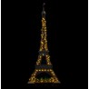 Light My Bricks - Verlichtingsset geschikt voor LEGO Eiffel Tower 10307