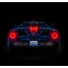 Light My Bricks - Lighting set suitable for LEGO 2022 Ford GT 42154