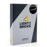 Light My Bricks - Lighting set suitable for LEGO Star Wars Executor Super Star Destroyer 75356