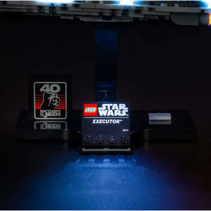 Lego star wars lamp best sale