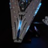 Light My Bricks - Lighting set suitable for LEGO Star Wars Executor Super Star Destroyer 75356