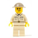 Britische Armee Soldat