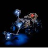 Light My Bricks - Lighting set suitable for LEGO NASA Mars Rover Perseverance 42158