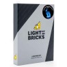 Light My Bricks - Beleuchtungsset geeignet für LEGO Harry Potter Expecto Patronum 76414
