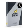 Light My Bricks - Verlichtingsset geschikt voor LEGO UCS Imperial Shuttle 10212