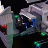 Light My Bricks - Lighting set suitable for LEGO UCS Imperial Shuttle 10212