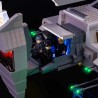 Light My Bricks - Verlichtingsset geschikt voor LEGO UCS Imperial Shuttle 10212