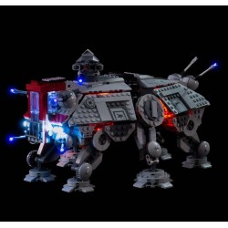 Light My Bricks -...