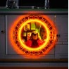 Light My Bricks - Beleuchtungsset geeignet für LEGO Sanctum Sanctorum 76218