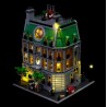 Light My Bricks - Beleuchtungsset geeignet für LEGO Sanctum Sanctorum 76218