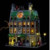 Light My Bricks - Beleuchtungsset geeignet für LEGO Sanctum Sanctorum 76218