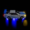 Light My Bricks - Lighting set suitable for LEGO Speed Champions Nissan Skyline GT-R 76917