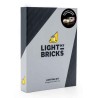 Light My Bricks - Verlichtingsset geschikt voor LEGO Speed Champions Lamborghini Countach 76908