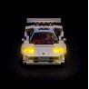 Light My Bricks - Beleuchtungsset geeignet für LEGO Speed Champions Lamborghini Countach 76908