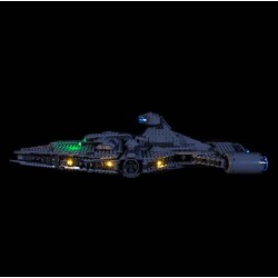 Light My Bricks - Verlichtingsset geschikt voor LEGO Star Wars Imperial Light Cruiser 75315