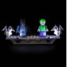 Light My Bricks - Lighting set suitable for LEGO Batman Tumbler 76240
