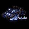 Light My Bricks - Lighting set suitable for LEGO Batman Tumbler 76240