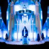 Light My Bricks - Verlichtingsset geschikt voor LEGO The Ice Castle 43197