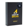 Light My Bricks - Beleuchtungsset geeignet für LEGO Batman Tumbler 76023