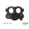 Gas Mask  - S10