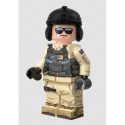 Sikorsky® MH-60L Black Hawk® – Super Six Four