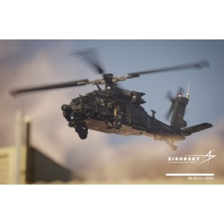 Sikorsky® MH-60L Black Hawk® – Super Six Four