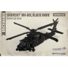 Sikorsky® MH-60L Black Hawk® – Super Six Four