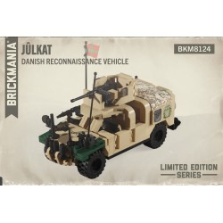 Jûlkat - Danish...