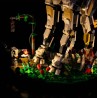 Light My Bricks - Verlichtingsset geschikt voor LEGO Horizon Forbidden West Tallneck 76989