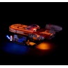 Light My Bricks - Lighting set suitable for LEGO UCS Luke Skywalker's Landspeeder 75341