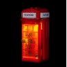 Light My Bricks - Lighting set suitable for LEGO Harry Potter The Ministry of Magic 76403