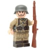 WW2 Hungarian Army Rifleman