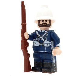 British Lancer (Anglo-Zulu...