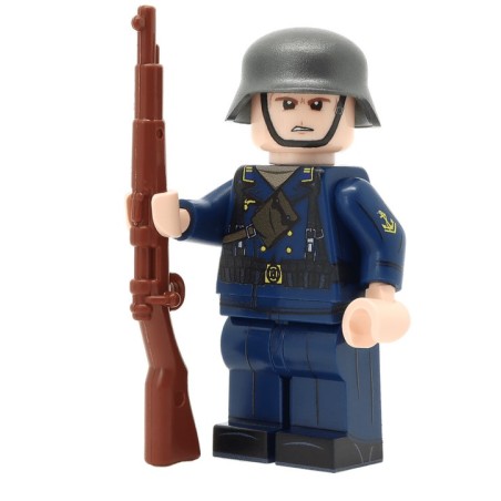 WW2 Kriegsmarine Petty Officer