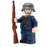 WW2 Kriegsmarine Petty Officer