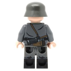 WW2 German NCO (Early War) Minifigure