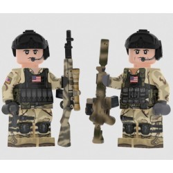 Delta Force Operators