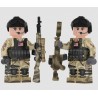 Delta Force Operators