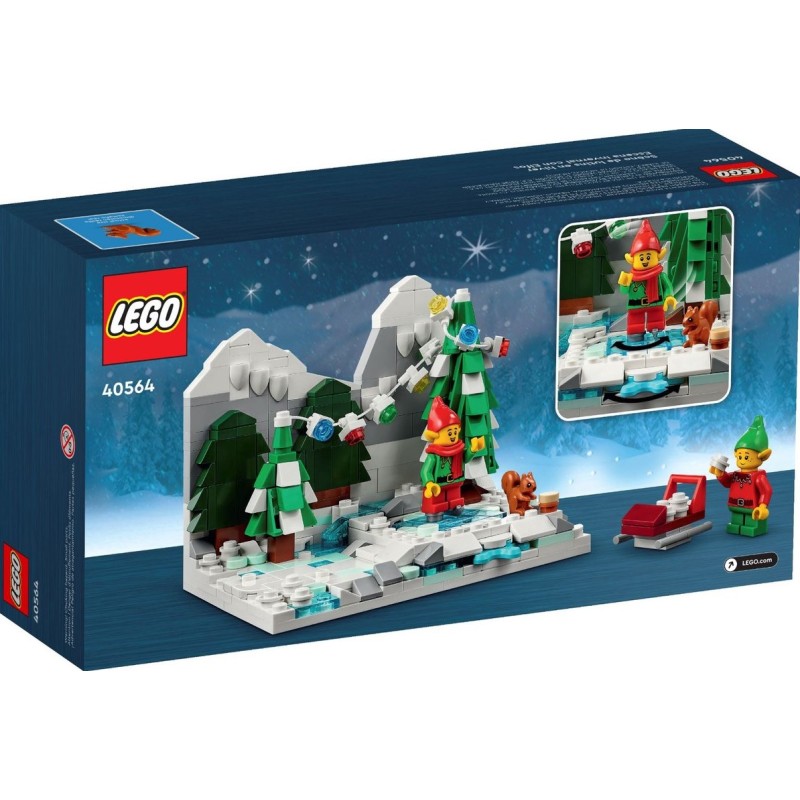 Lego 2020 winter 2025