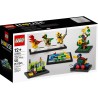 LEGO® Eerbetoon aan het LEGO House - 40563