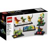 LEGO ® Tribute to LEGO House - 40563
