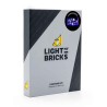 Light My Bricks - Beleuchtungsset geeignet für LEGO Fish Tank 31122