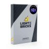 Light My Bricks - Verlichtingsset geschikt voor LEGO Fish Tank 31122