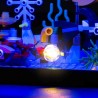Light My Bricks - Verlichtingsset geschikt voor LEGO Fish Tank 31122