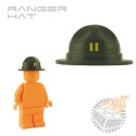 Ranger Hut
