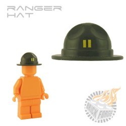 Ranger Hat 