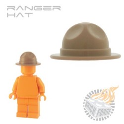 Ranger Hat 